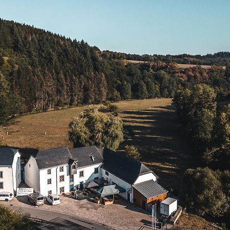 Hotel Rackesmillen Enscherange Zewnętrze zdjęcie