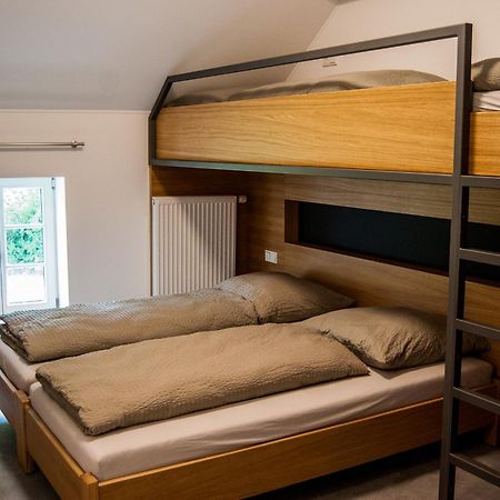 Hotel Rackesmillen Enscherange Zewnętrze zdjęcie