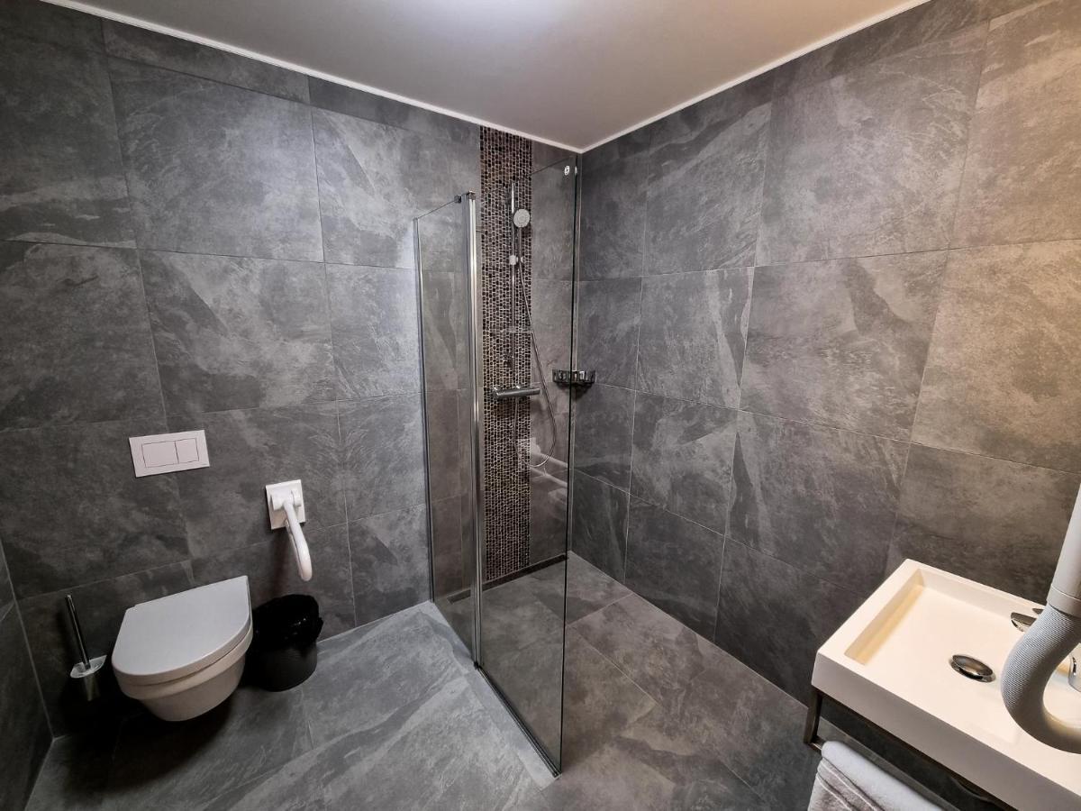 Hotel Rackesmillen Enscherange Zewnętrze zdjęcie