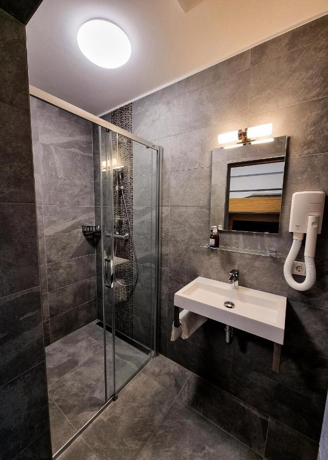 Hotel Rackesmillen Enscherange Zewnętrze zdjęcie
