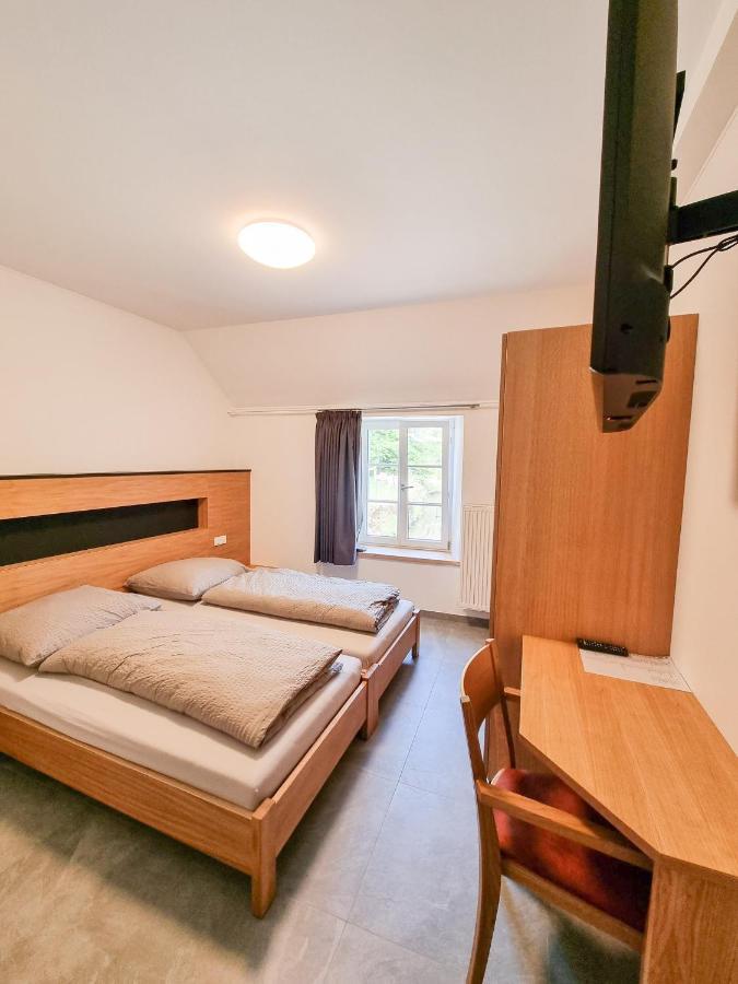 Hotel Rackesmillen Enscherange Zewnętrze zdjęcie