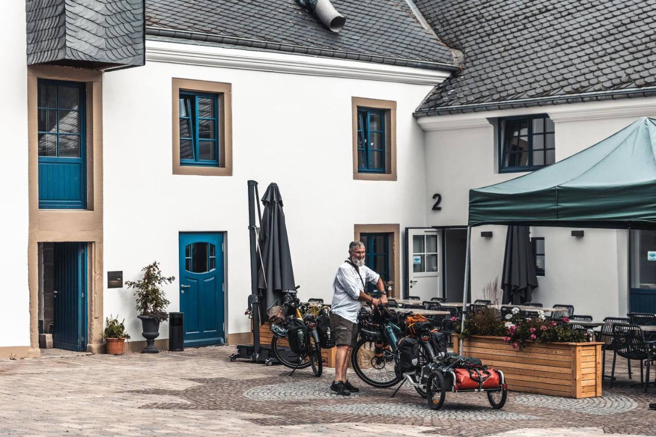 Hotel Rackesmillen Enscherange Zewnętrze zdjęcie